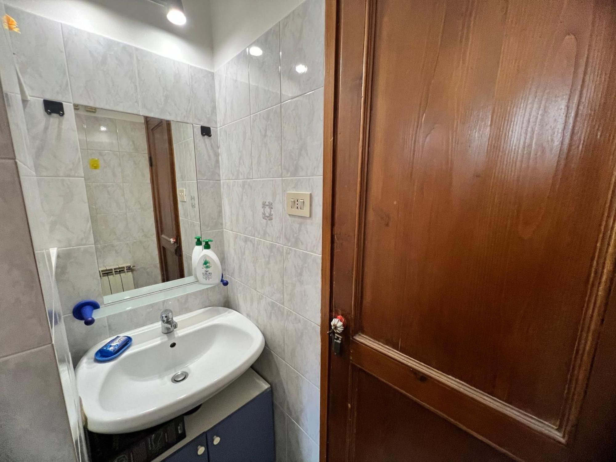 Appartamento Grandis Genua Exterior foto