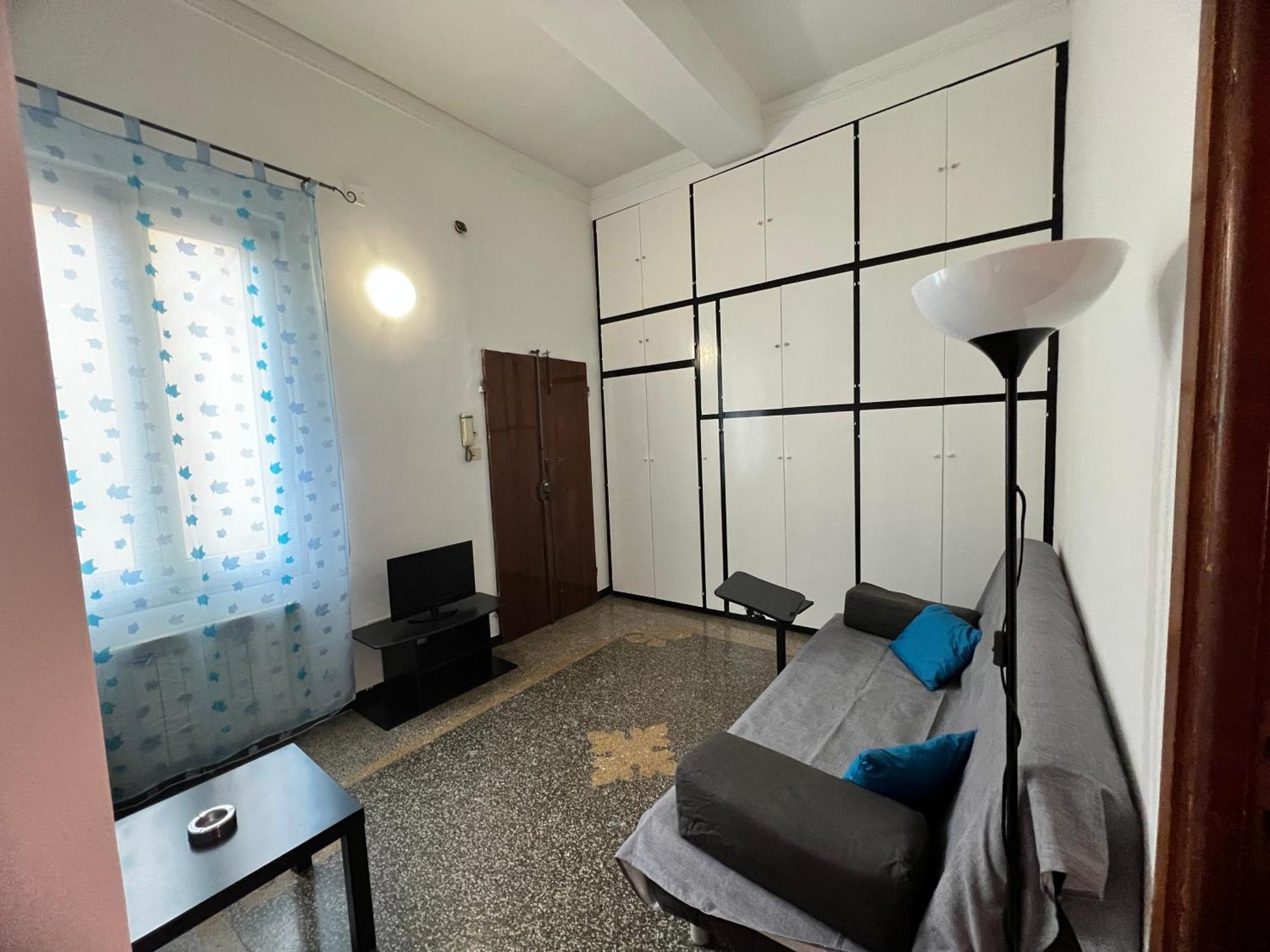 Appartamento Grandis Genua Exterior foto