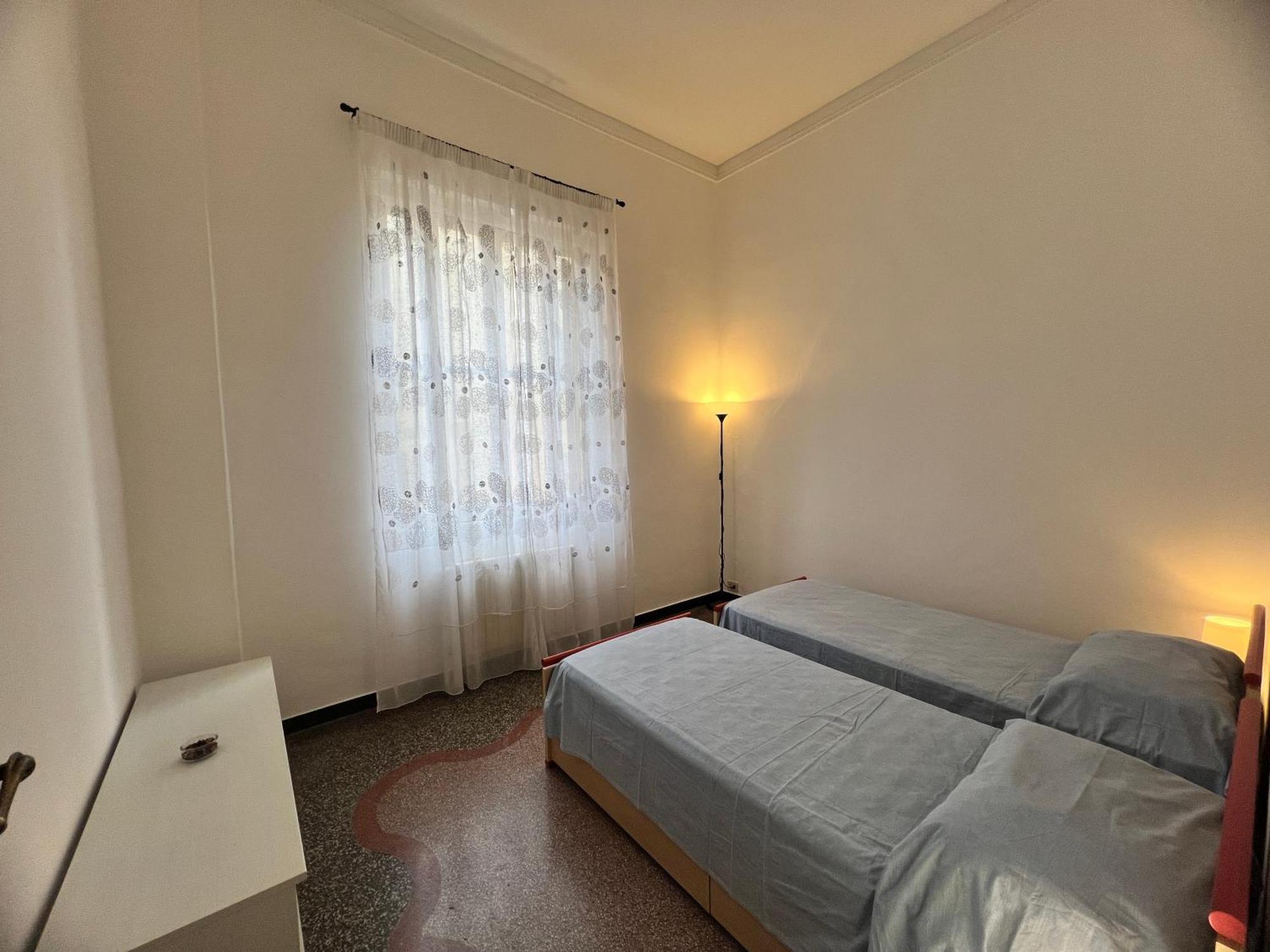 Appartamento Grandis Genua Exterior foto